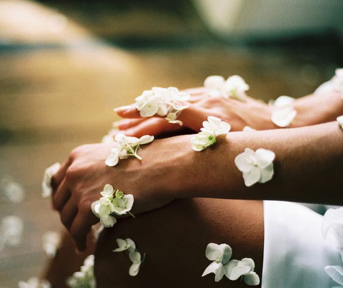 Botanical Bliss